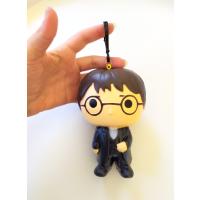Harry Potter Squishy Anahtarlık