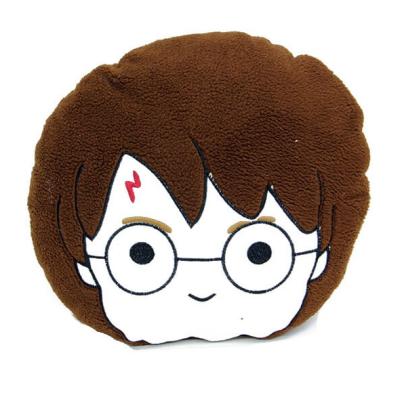 Harry Potter Tasarım Yastık Polar Peluş 