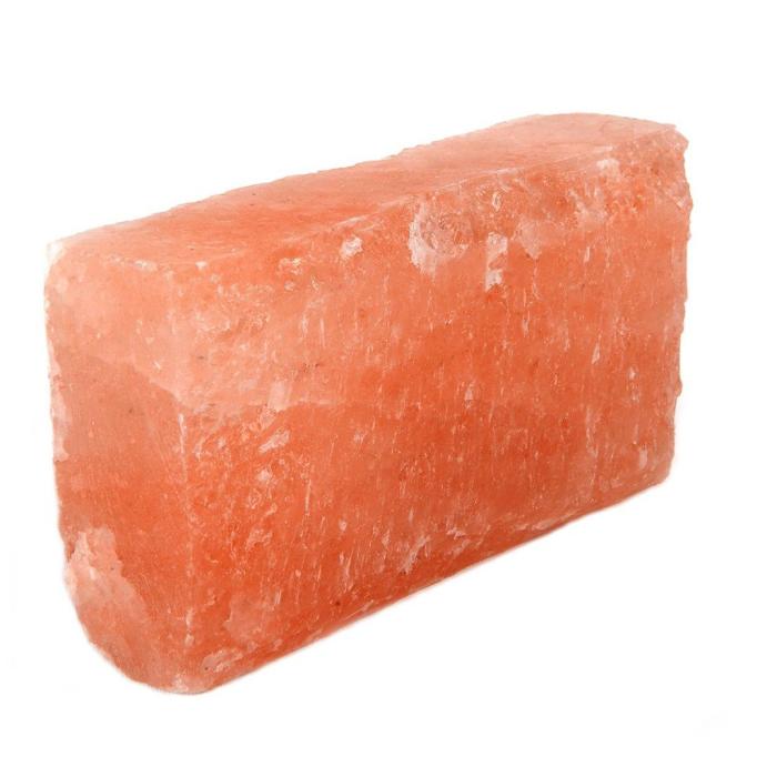 Himalaya Kaya Tuzu Tuglasi 20x10x5 Cm Himalaya Tugla Netavantaj