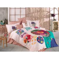 Hobby Frida Kahlo Liberty Poplin Çift Kişilik Nevresim Takımı