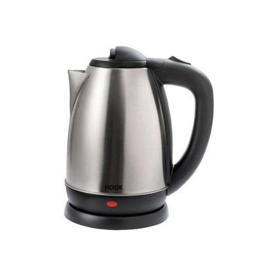 Hook Elektrikli Su Isıtıcı Kettle Hk512 hk512