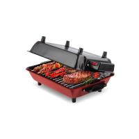 İnova Barbekü Elektrikli Izgara Mangal Seti 