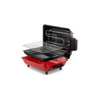 İnova Barbekü Elektrikli Izgara Mangal Seti 