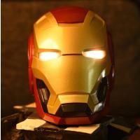 İronman Demiradam Kablosuz Bluetooth Hoparlör