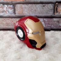 İronman Demiradam Kablosuz Bluetooth Hoparlör