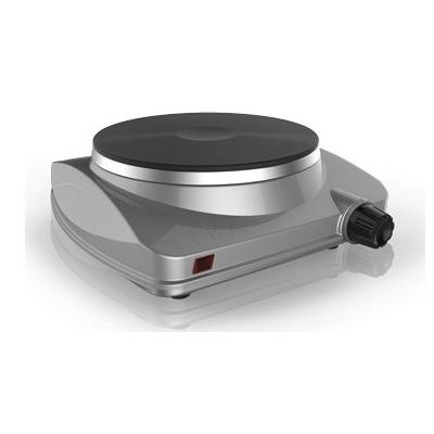 Isıtel ISI-7500 Tekli Elektrikli Ocak Hotplate