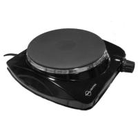 Isıtel ISI-7500 Tekli Elektrikli Ocak Hotplate