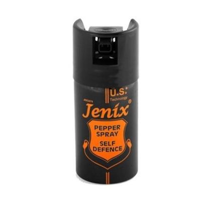 Jenix Savunma Spreyi 40 Ml