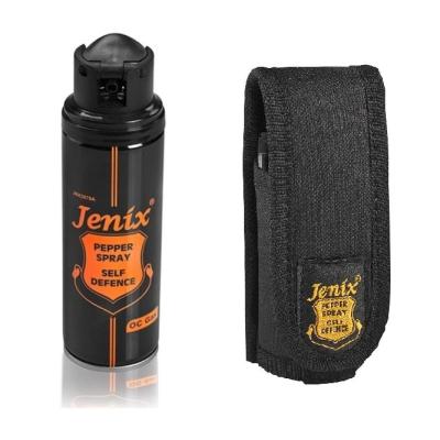 Jenix Sprey 100 ML Ve Kılıf Seti