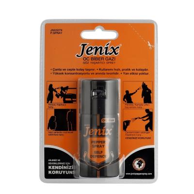 Jenix Sprey