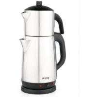 King K 324 Harman Çay Makinesi