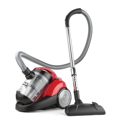 King K-372P Xtreme Plus Elektirikli Süpürge