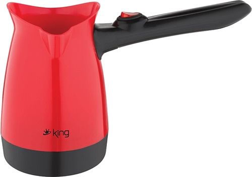 King K445 Kahvem Türk Kahve Makinesi Fiyatı, Yorumları Netavantaj