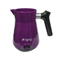 King K 446 Keyifli Elektrikli Kahve Makinesi Közde Kahve Özellikli