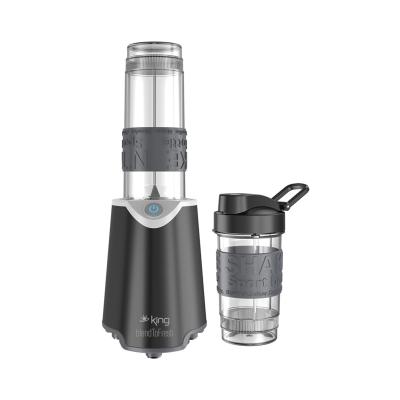 King K 485 Blendtofresh Kişisel Blender Siyah 