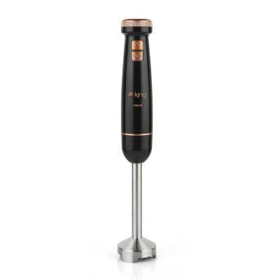 King KEB 975 Boden Tekli Blender
