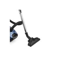 King KES-765 Sirix Plus 700 W Toz Torbalı Elektrikli Süpürge Mavi
