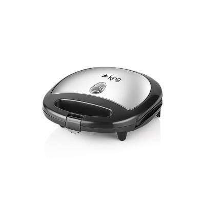 King Kwm646 Matilda Waffle Makinesi Matilda