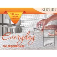Kucur 100x200 Kapitone Sıvı Geçirmez Alez