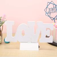 Love Aşk Tünel 3D Işık Gece Lambası