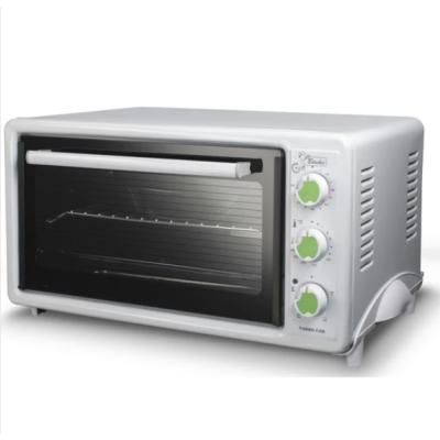 Luxell LX-3675 Usta Börekçi Fırın