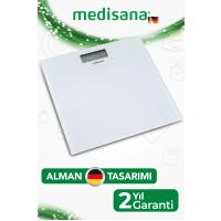 Medisana 48431W Dijital Baskül Beyaz