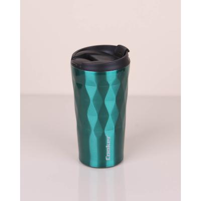 Metal Mug Termos 350 Ml 3 Renk Seçeneği