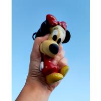 Minnie Mouse Yumuşacık Squishy Sukuşi Oyuncak