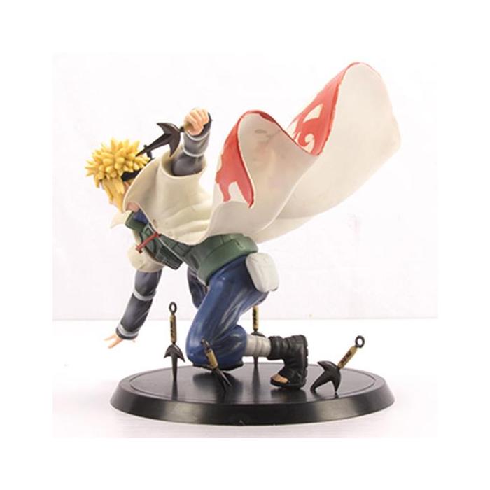 Minato figure store