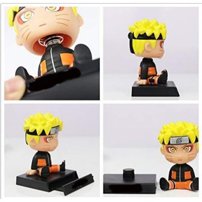Naruto Bobble Kafa Telefon Tutucu