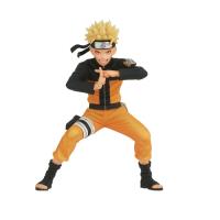 Naruto Shippuden Vibration Stars Uzumaki Figürü