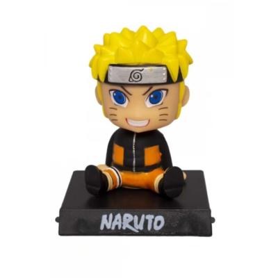 Naruto Shippuuden - Naruto Telefon Tutucu Figür