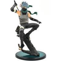 Naruto Von Kakashi Hatake Figür Biblo