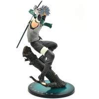 Naruto Von Kakashi Hatake Figür Biblo