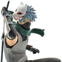 Naruto Von Kakashi Hatake Figür Biblo