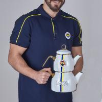 Neva Fenerbahçe Lisanslı 1907 Çaydanlık