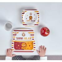 Neva Galatasaray Lisanslı 3 Parça Mama Takımı
