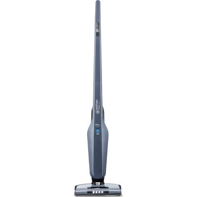 Nilfisk Easy 28VMAX Şarjlı Dik Süpürge Mavi