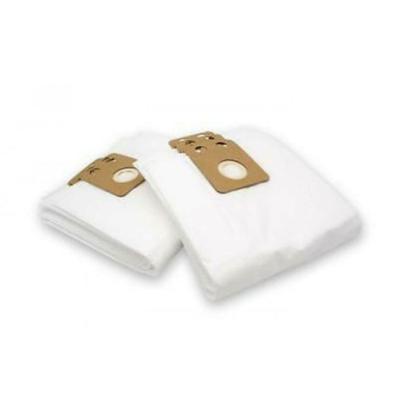 Nilfisk GD 1000 Toz Torbası 10 Adet