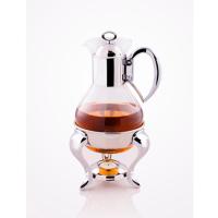 Noble Life Çay Servis Sunum Seti  271 S Gümüş