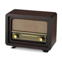 Nostaljik Radyo Analog Beyoğlu Model