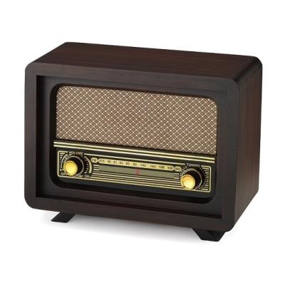 Nostaljik Radyo Analog Beyoğlu Model