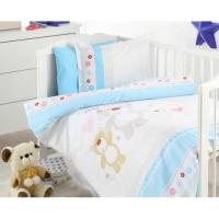 Özdilek Baby Bear Bebek Nevresim Takımı