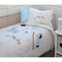 Özdilek Baby Boy Bebek Nevresim Takımı