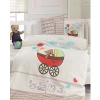 Özdilek Baby Car Bebek Nevresim Takımı