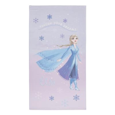 Özdilek Dreams Disney Lisanslı Kadife Plaj Havlusu 70x130