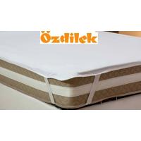 Özdilek Tek Kişilik 100x200 Sıvı Geçirmez Alez