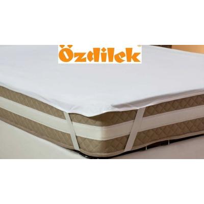Özdilek Çift Kişilik 160x200 Sıvı Geçirmez Alez