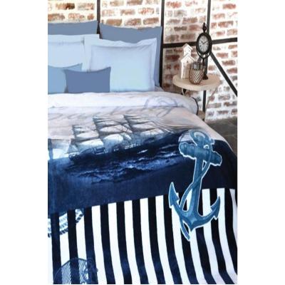 Özdilek Tek Kişilik Battaniye Sailing Voyage 