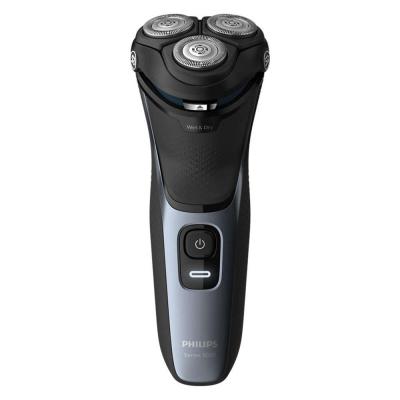 PHILIPS S3133/51 3000 SERİSİ ISLAK KURU ŞARJLI TIRAŞ MAKİNESİ 